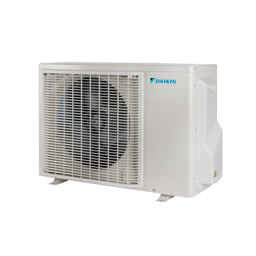 Daikin Stylish N 30  Musta