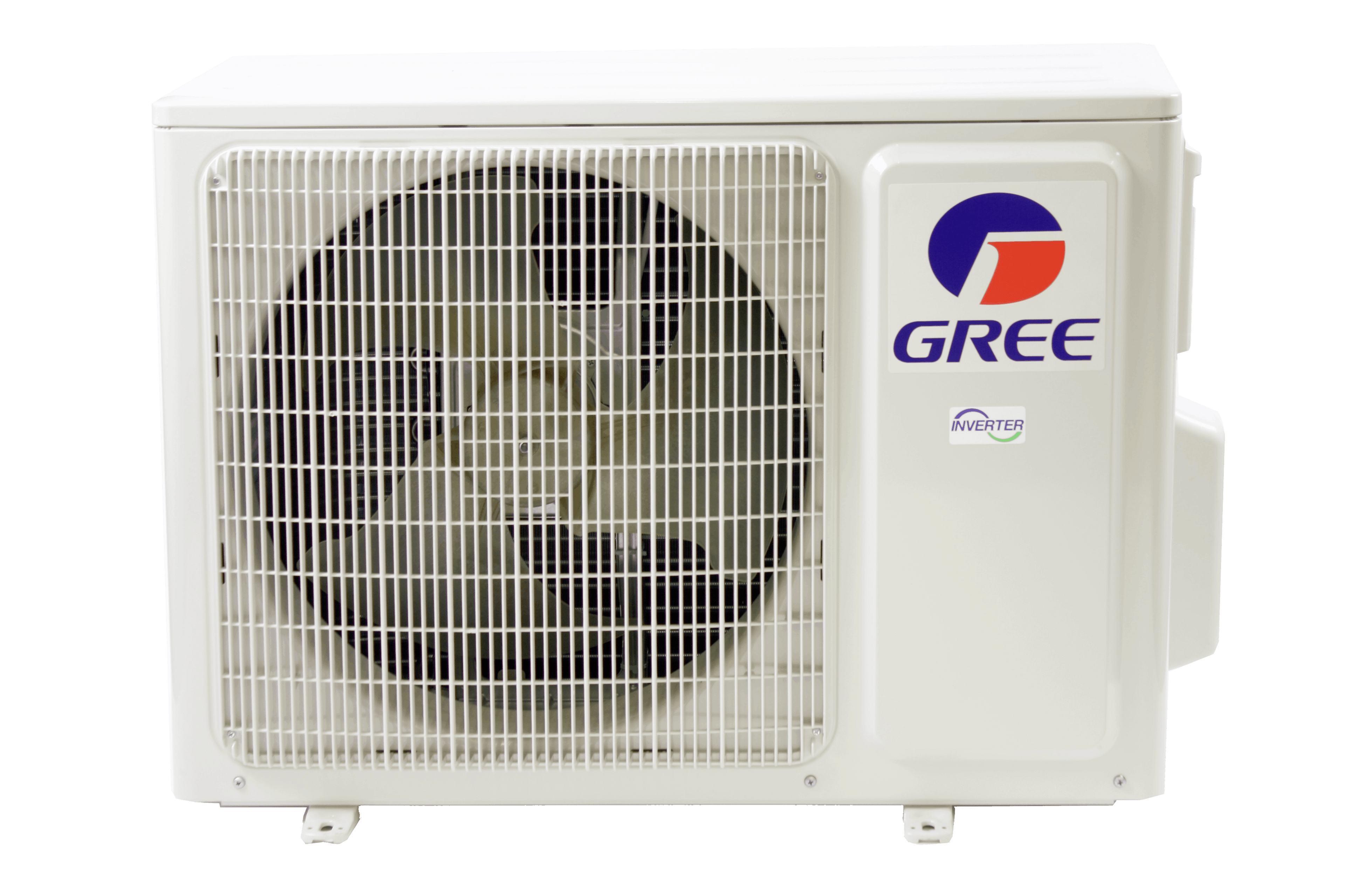 GREE Airy Nordic 35-A/W -ilmalämpöpumppu, musta