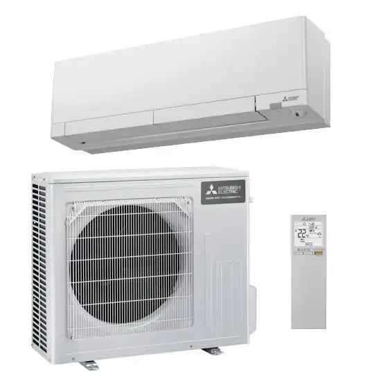 Mitsubishi Electric RW25
