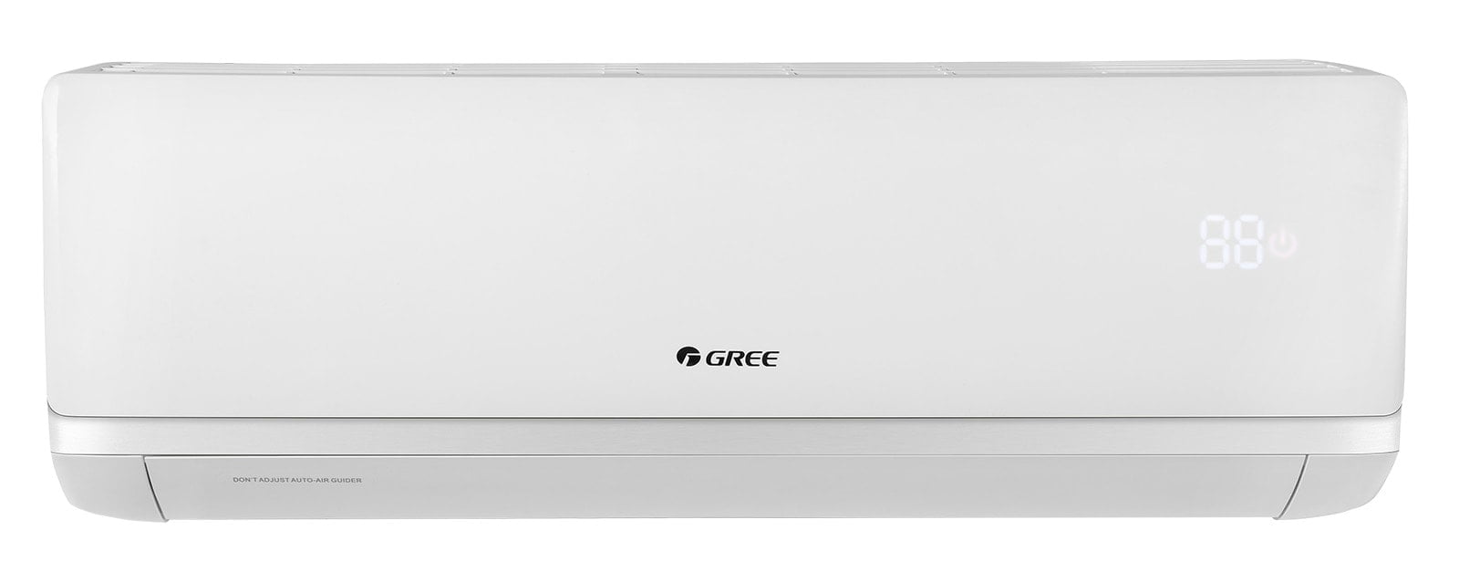 GREE Bora 35-A/2/W -ilmanjäähdytin