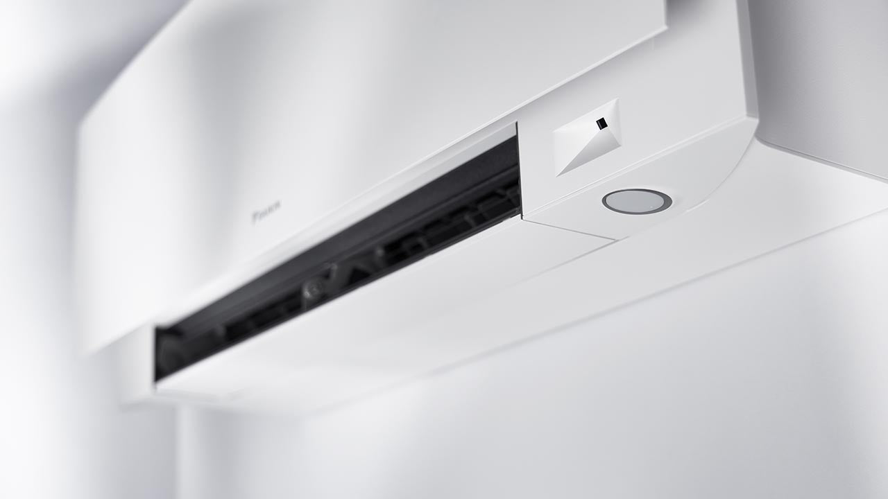 Daikin Emura N 30 valkoinen