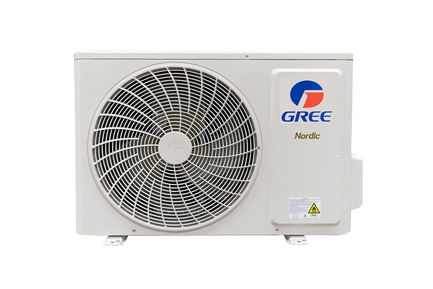 GREE SP-X Nordic 25-A/W